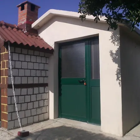 Apartmán Laura 1 Ražanac