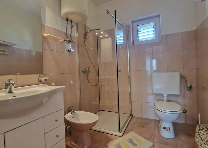 Apartman Laura 1 Apartment