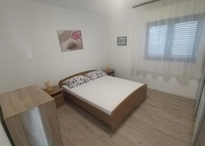 Apartment Apartman Laura 1