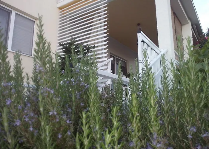 Apartment Apartman Laura 1