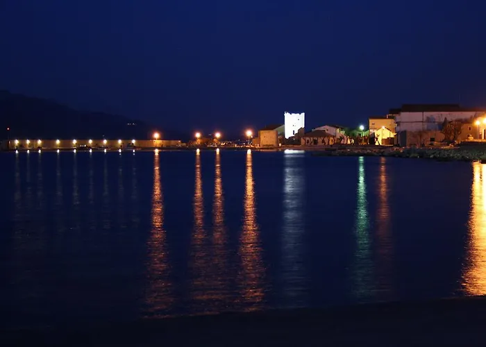 Apartman Laura 1 Ražanac