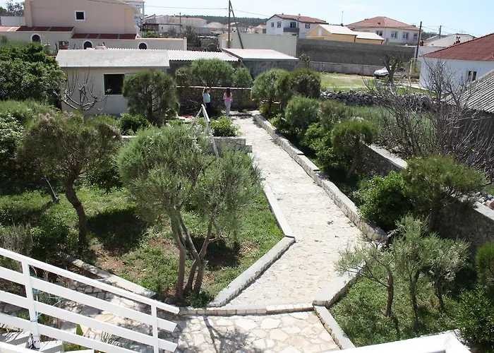 Apartment Apartman Laura 1 *